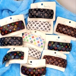 Bundle Pick 2 Boutique Hair Clips